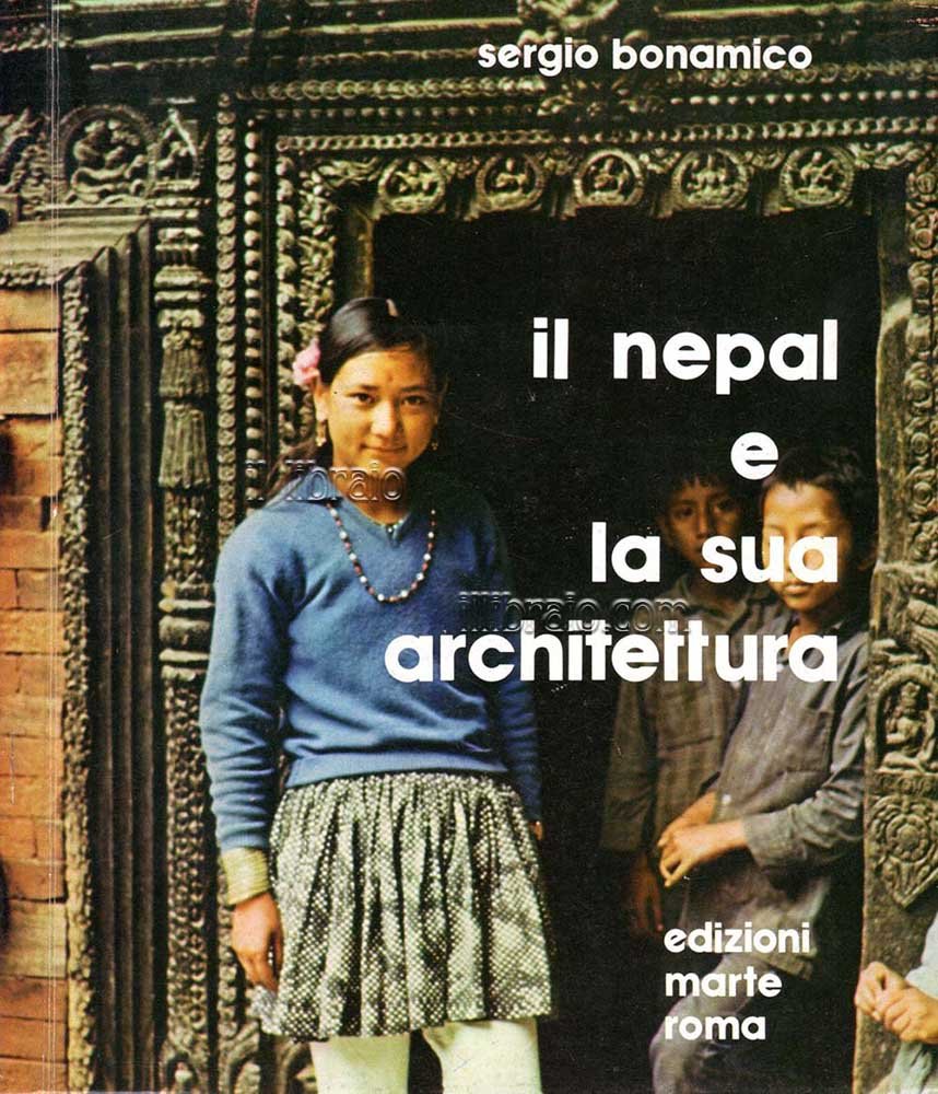 Il Nepal e la sua architettura