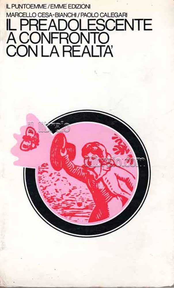 Il preadolescente a confronto con la realtà