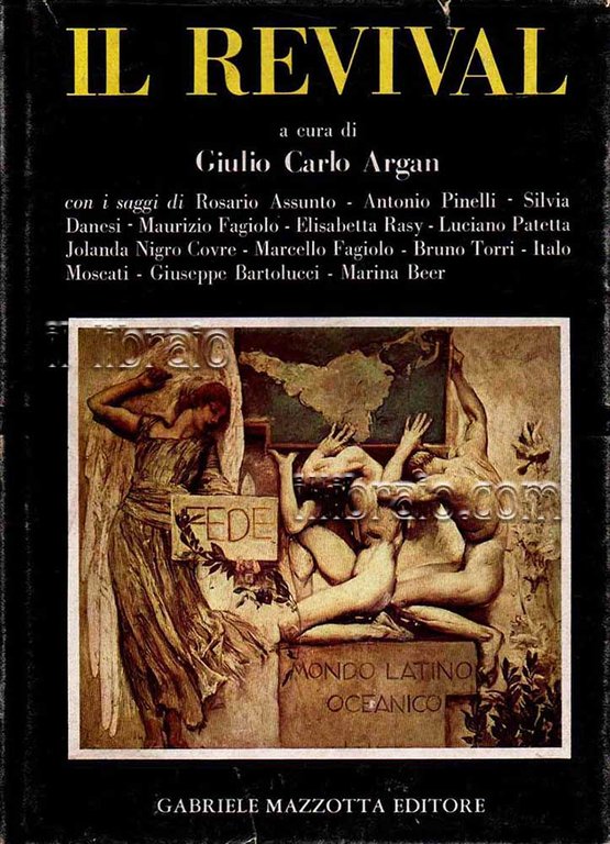 Il Revival | Immagine Gallery 2