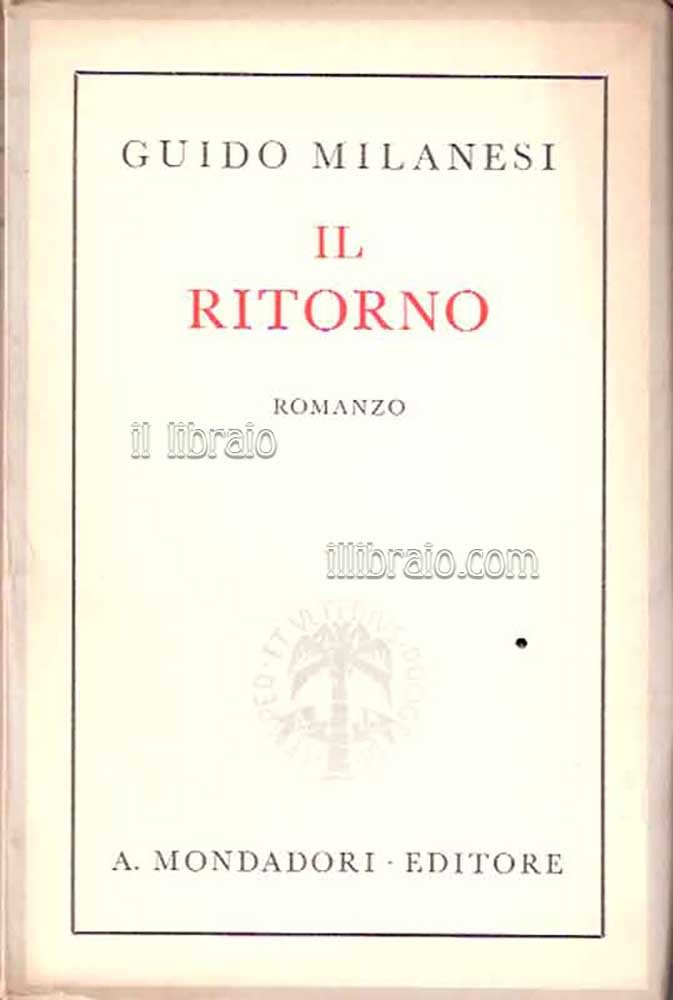 Il ritorno