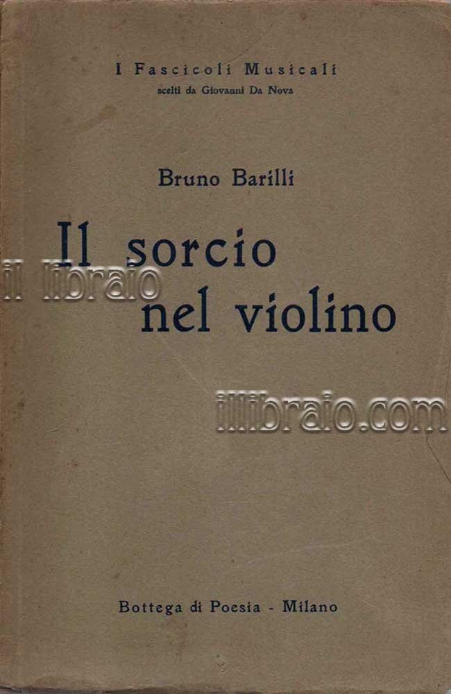 Il sorcio nel violino