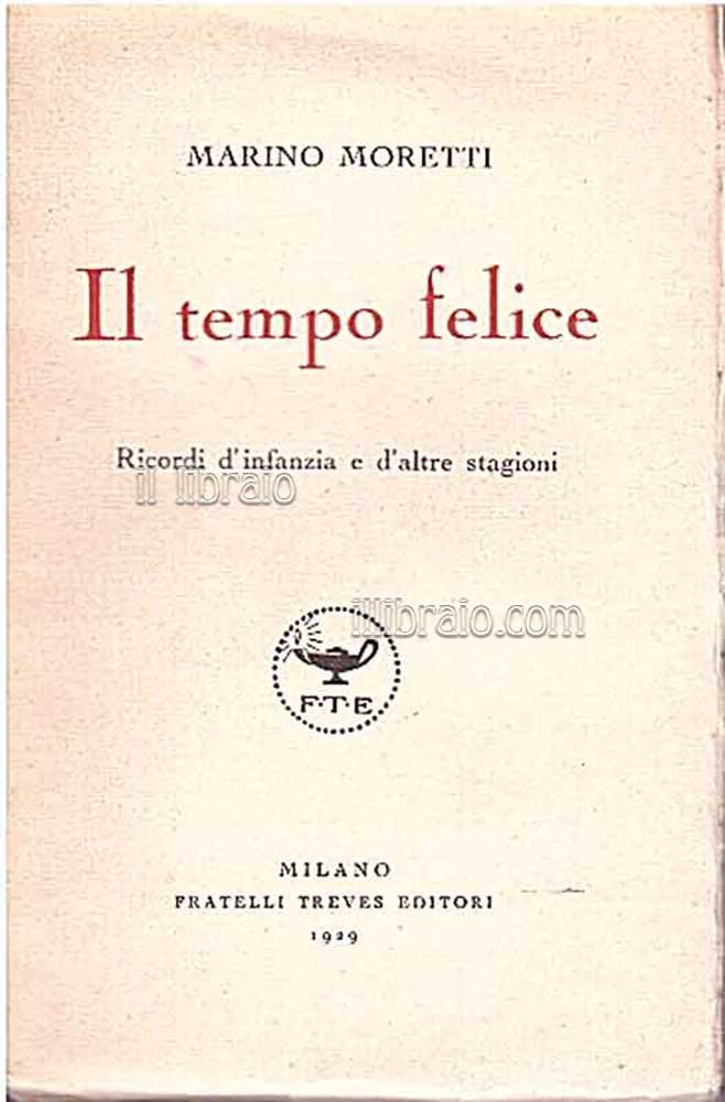 Il tempo felice