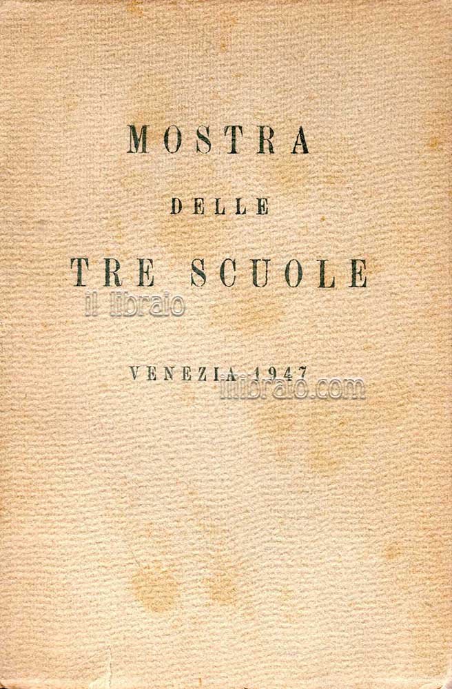 Il Tintoretto Tiepolo Guardi segnali e pennelli. Mostra delle tre …