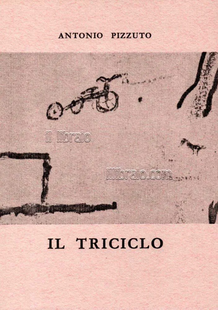 Il triciclo. Seguito da "Canadese" | Immagine principale