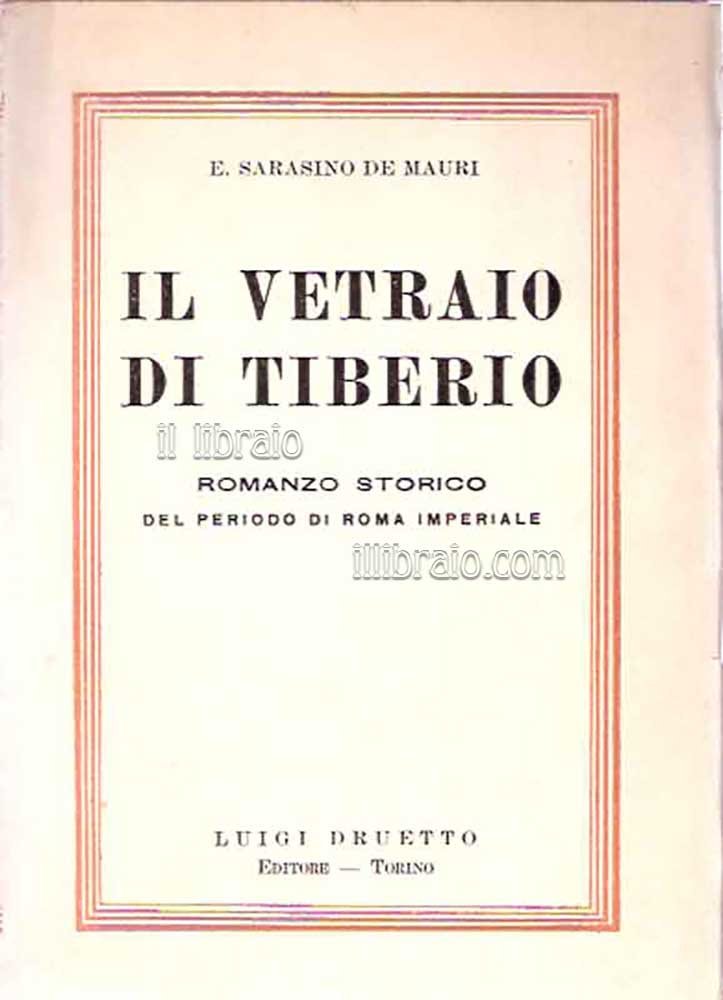 Il vetraio di Tiberio