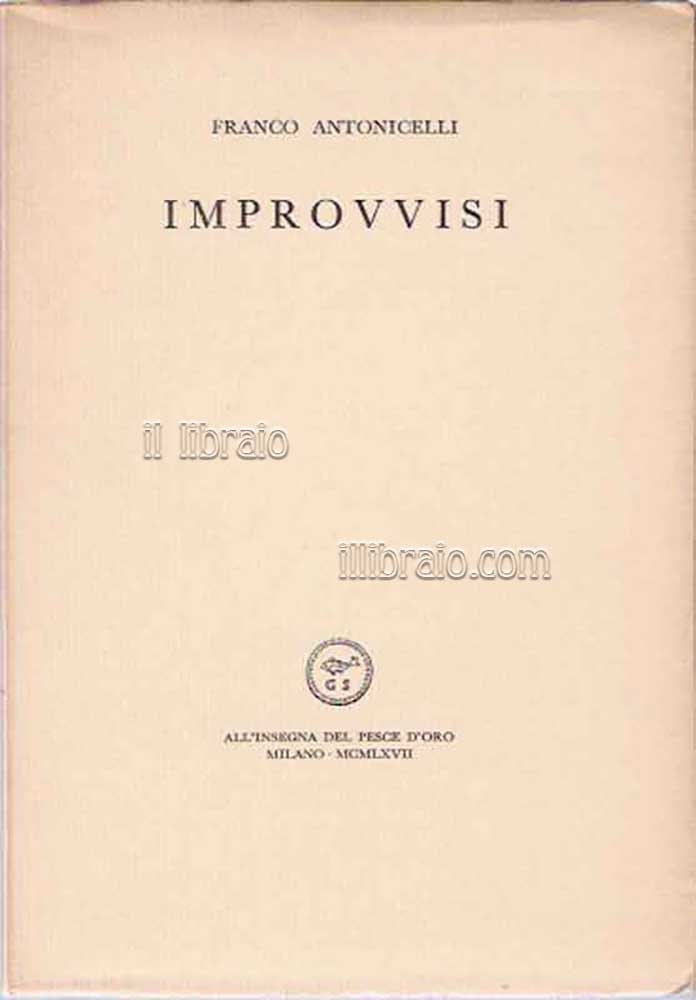 Improvvisi