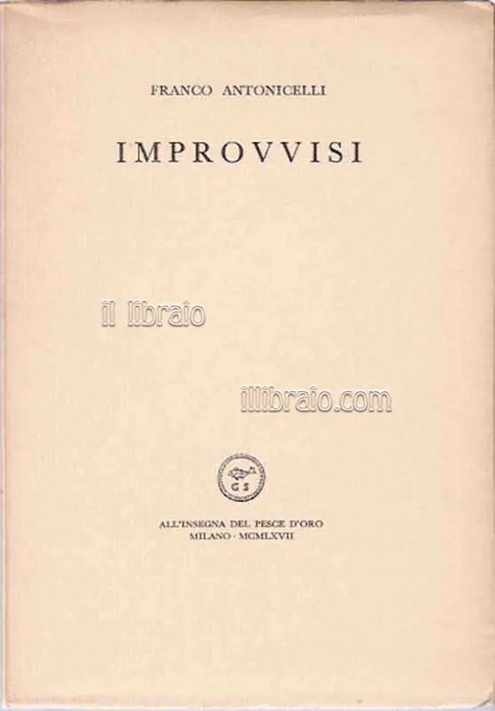 Improvvisi | Immagine principale