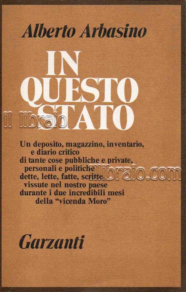 In questo stato
