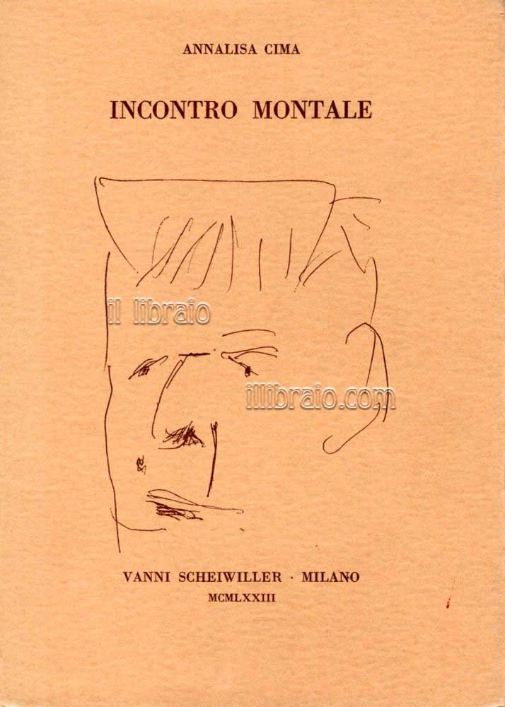 Incontro Montale