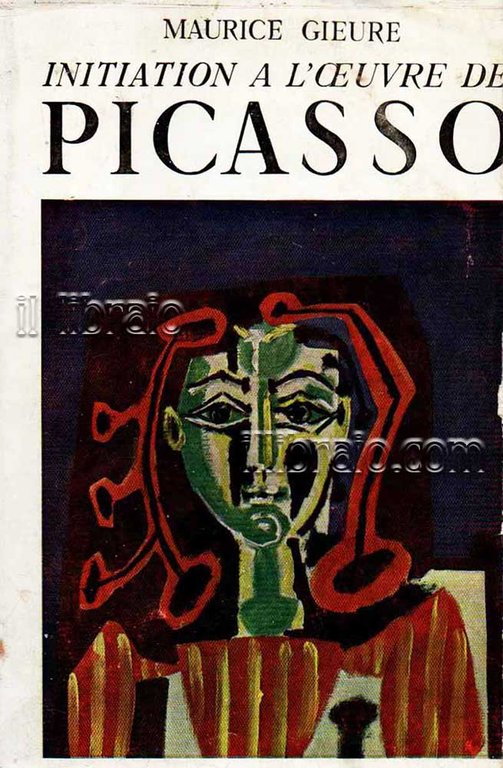 Initiation a l'oeuvre de Picasso | Immagine Gallery 2