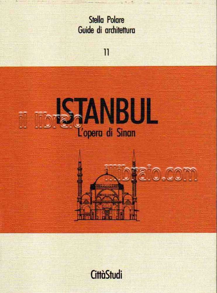 Istanbul. L'opera di Sinan | Immagine principale