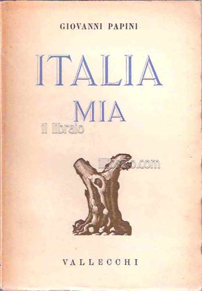 Italia mia