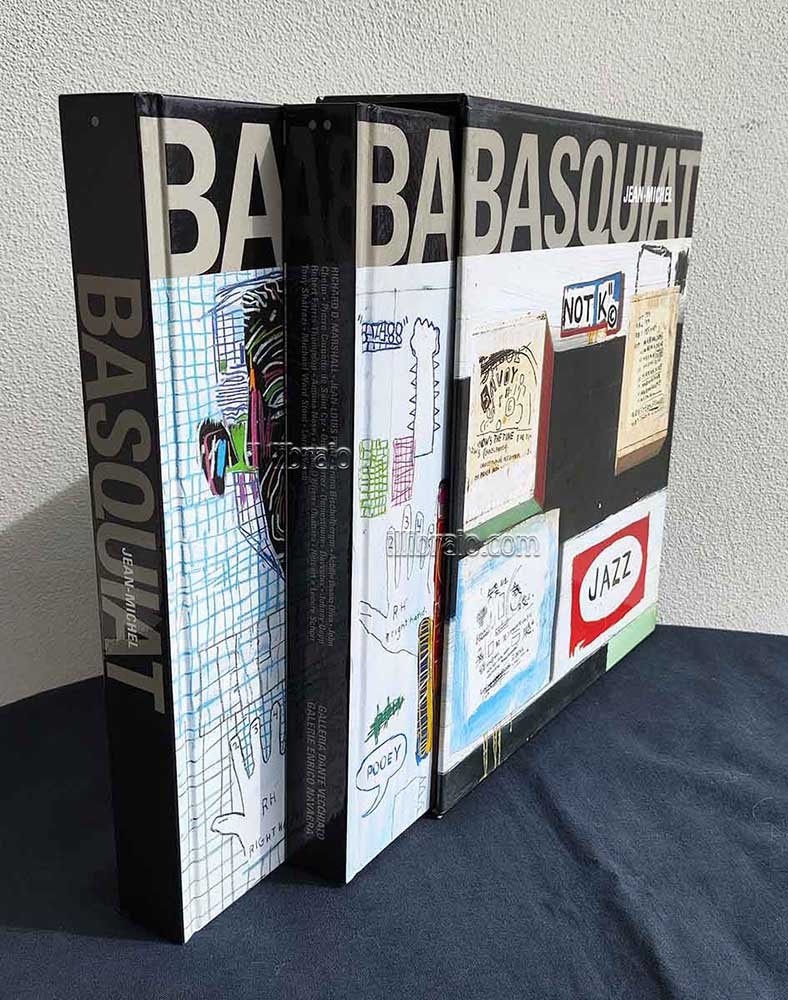 Jean - Michel Basquiat