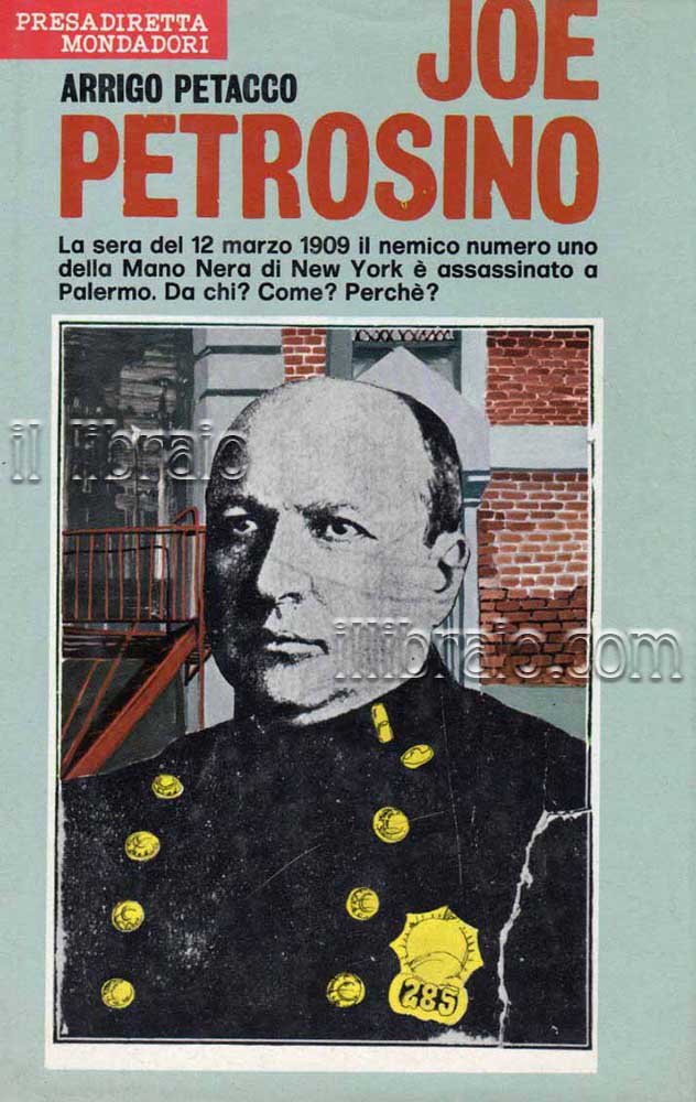 Joe Petrosino