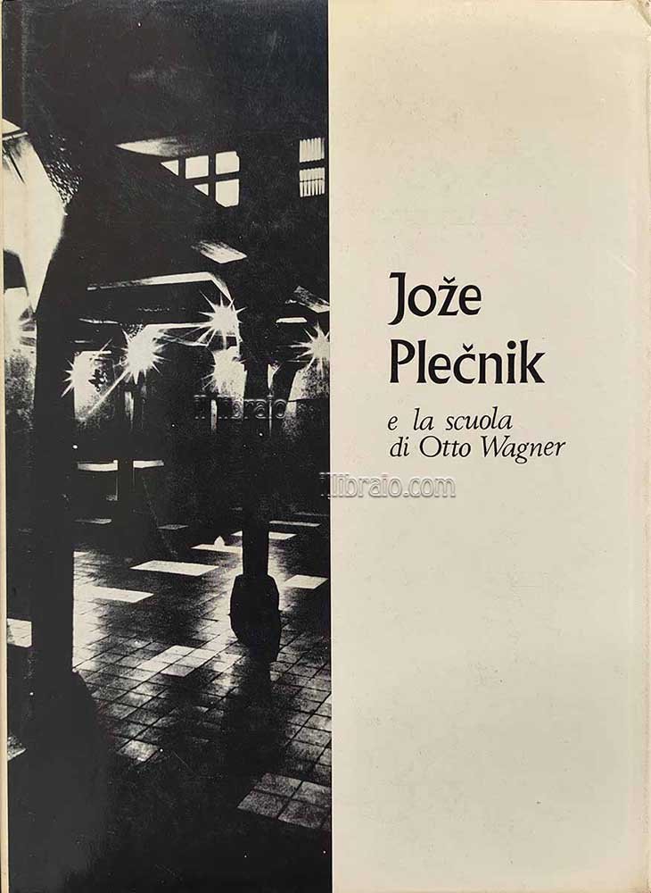 Joze Plecnik e la scuola di Otto Wagner | Immagine principale