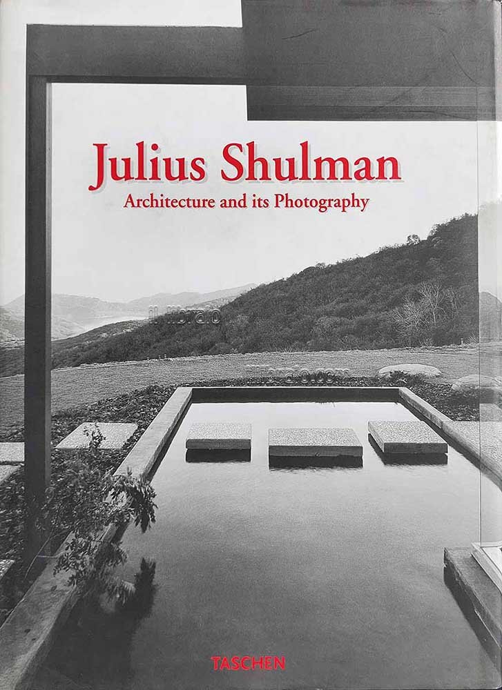 Julius Shulman. Architecture and its photography | Immagine principale