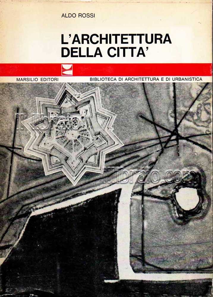 L'architettura della città | Immagine principale