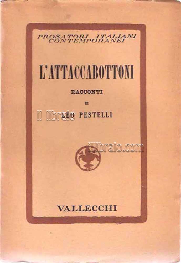 L'attaccabottoni