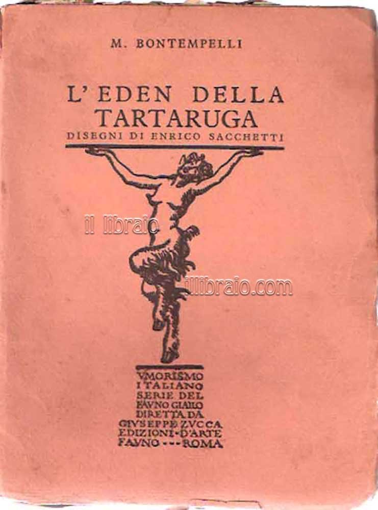 L'Eden della tartaruga