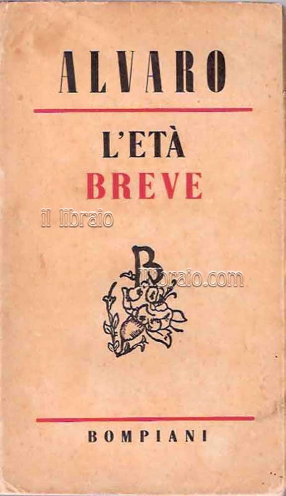 L'età breve