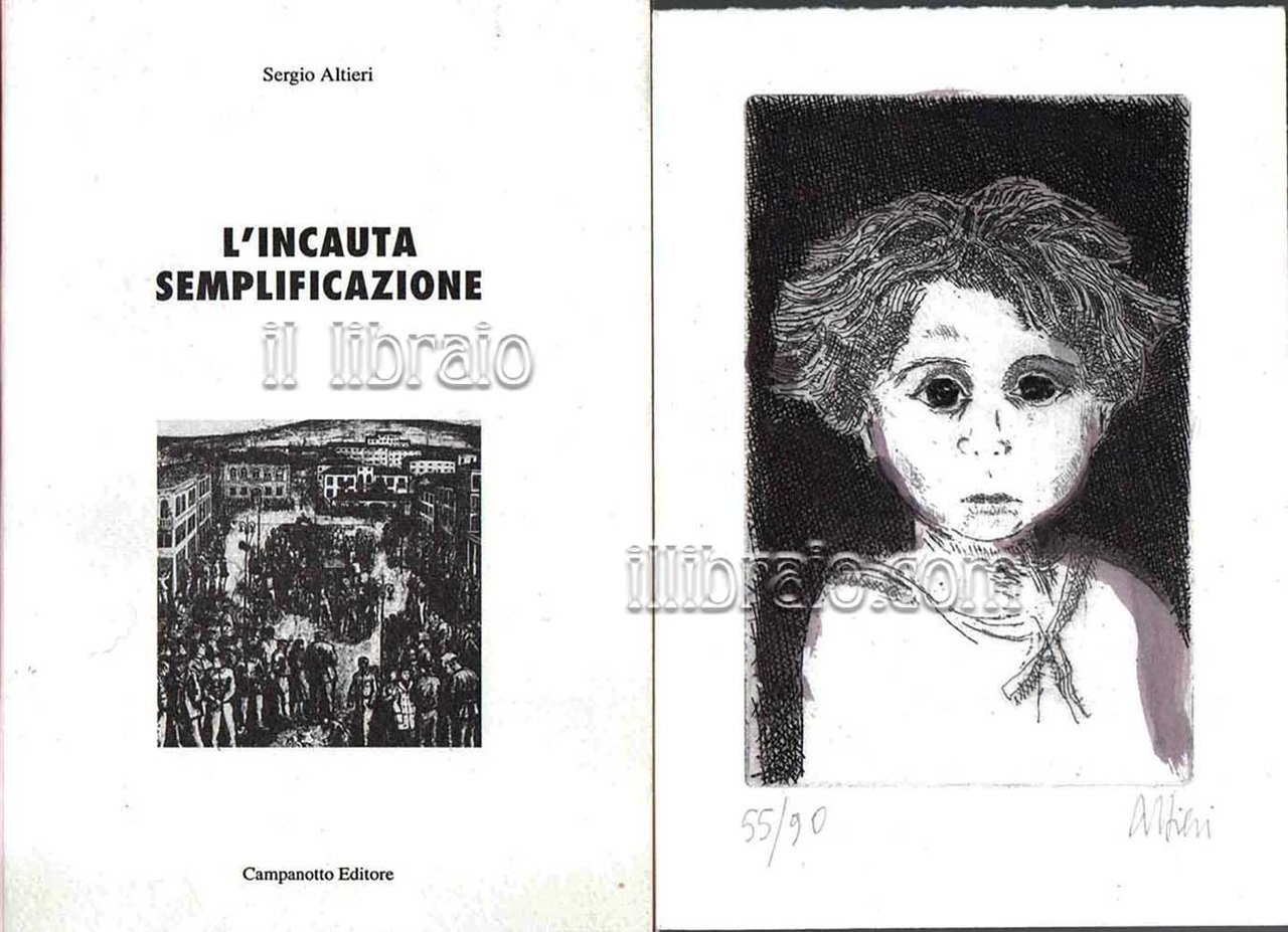 L'incauta semplificazione