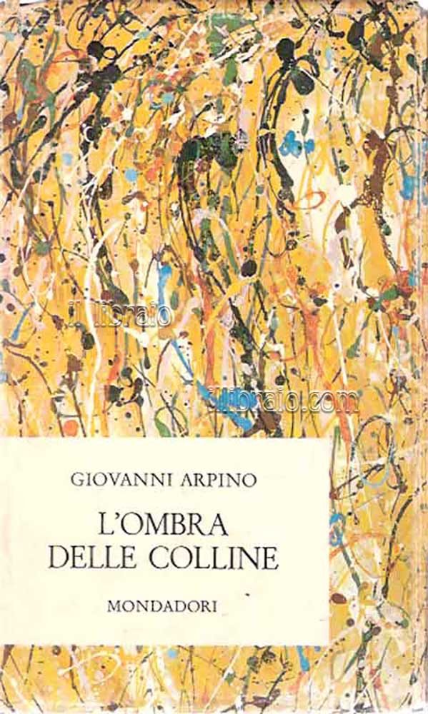 L'ombra delle colline