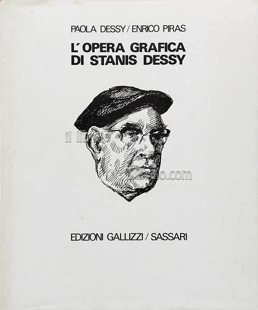 L'opera grafica di Stanis Dessy