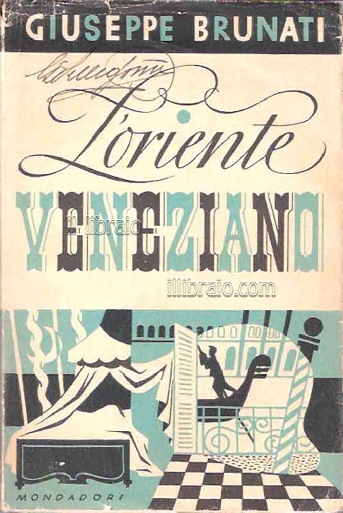 L'oriente veneziano