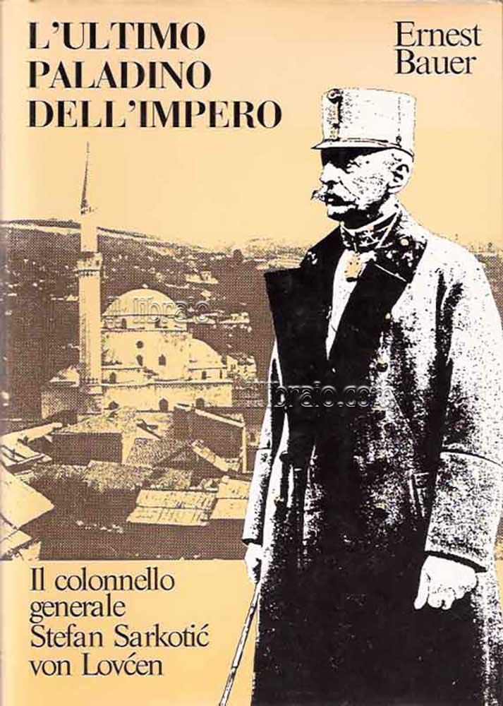 L'ultimo paladino dell'impero