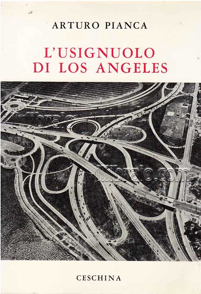 L'usignolo di Los Angeles