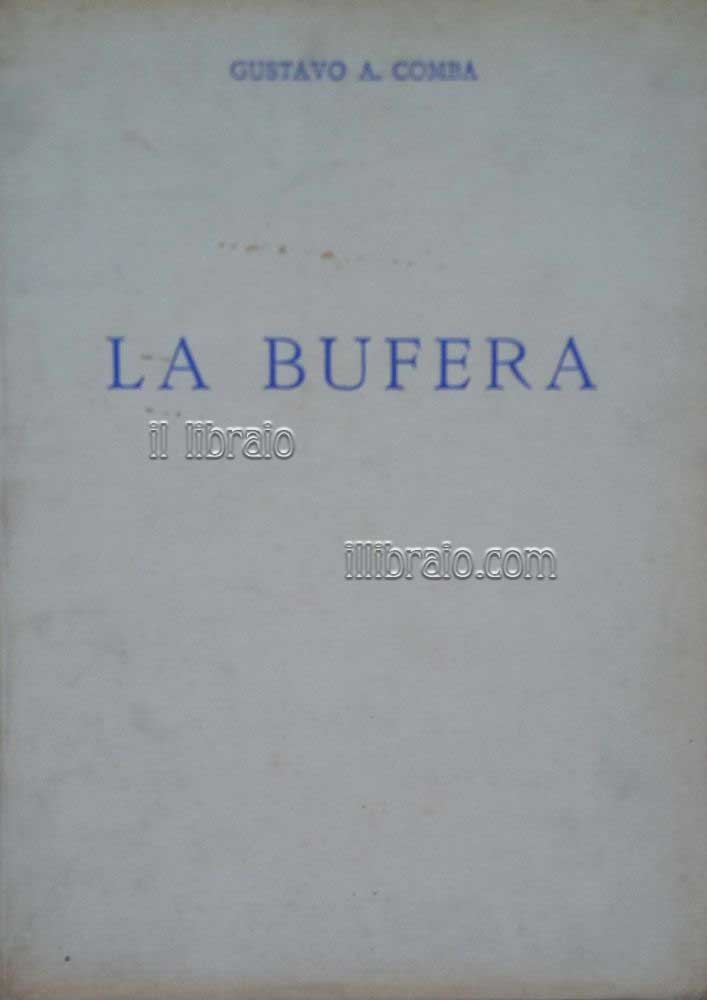 La bufera