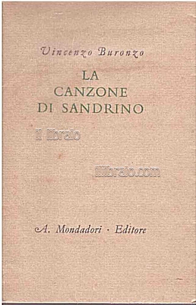 La canzone di Sandrino