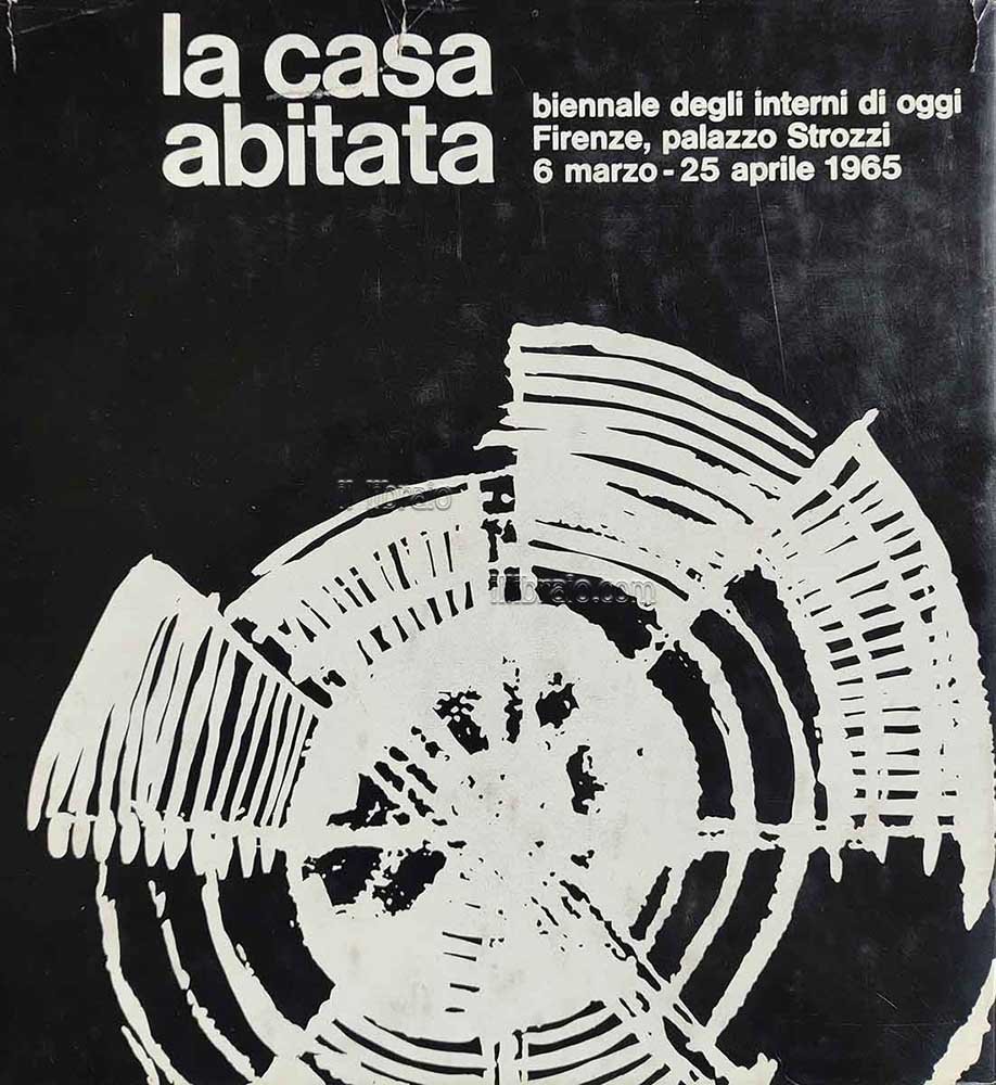 La casa abitata | Immagine principale