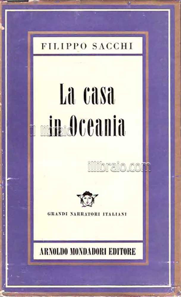 La casa in Oceania