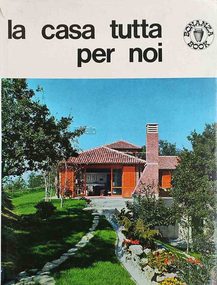 La casa tutta per noi | Immagine principale
