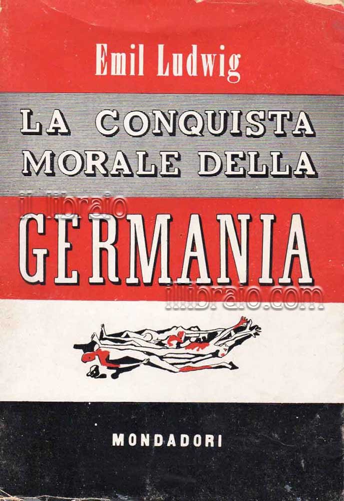 La conquista morale della Germania