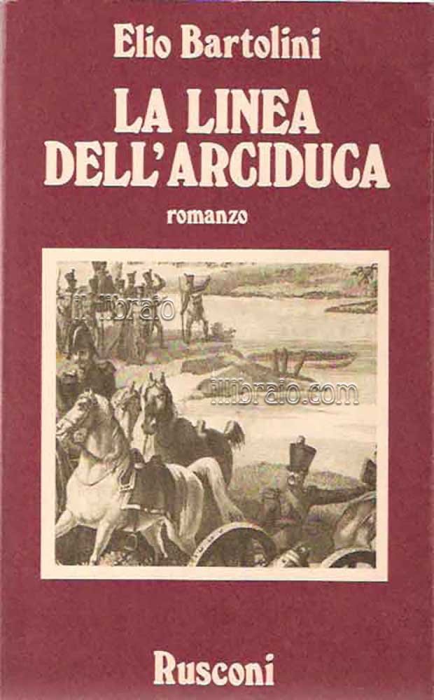 La linea dell'arciduca