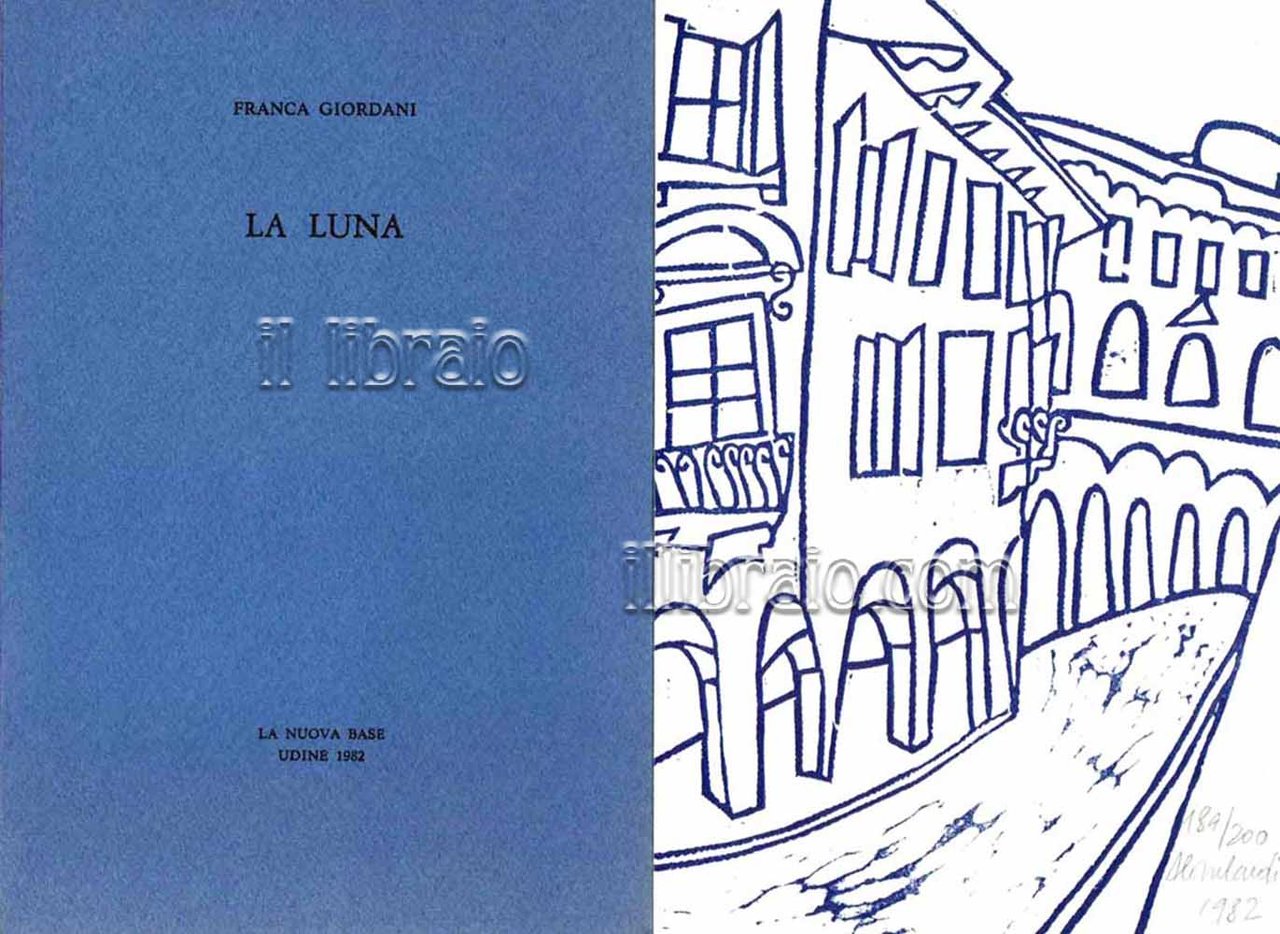 La luna