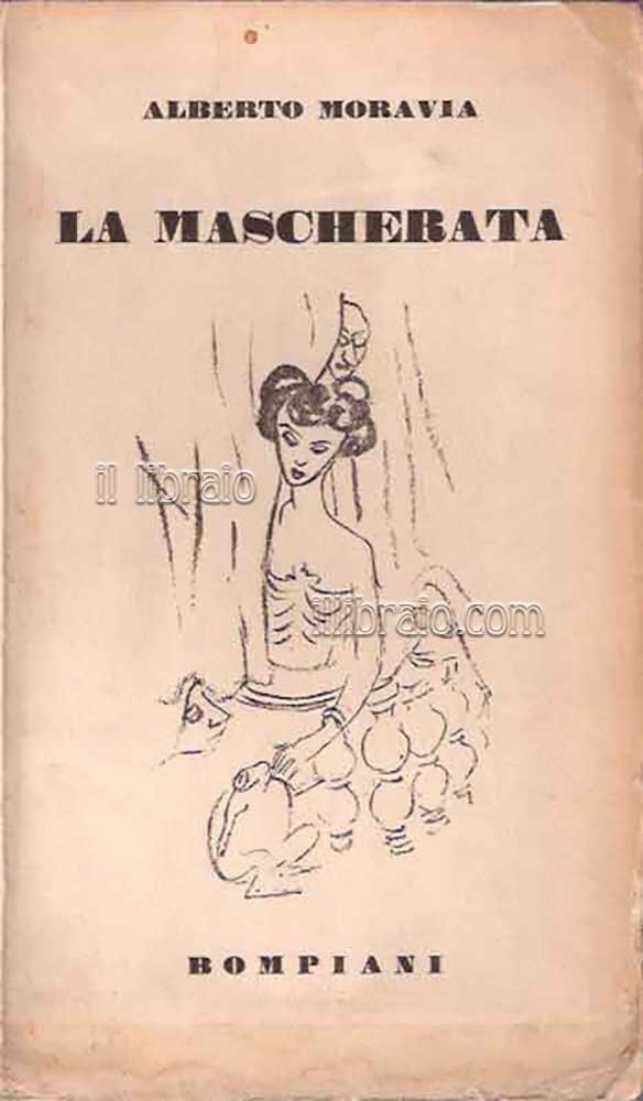 La mascherata