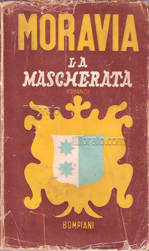 La mascherata