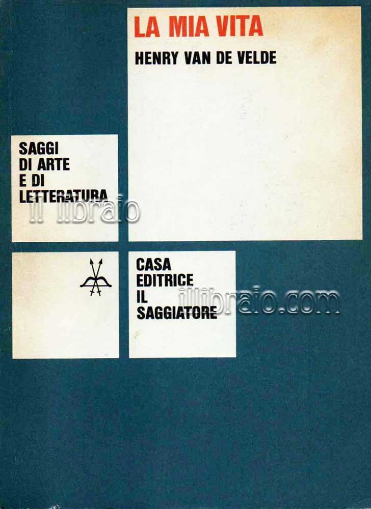La mia vita | Immagine principale