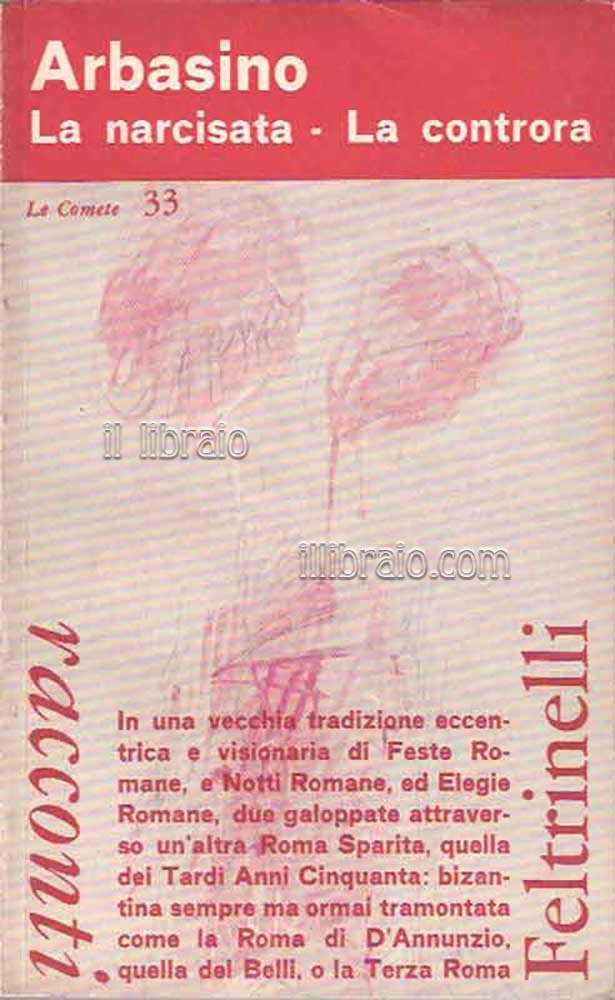 La narcisata - La controra