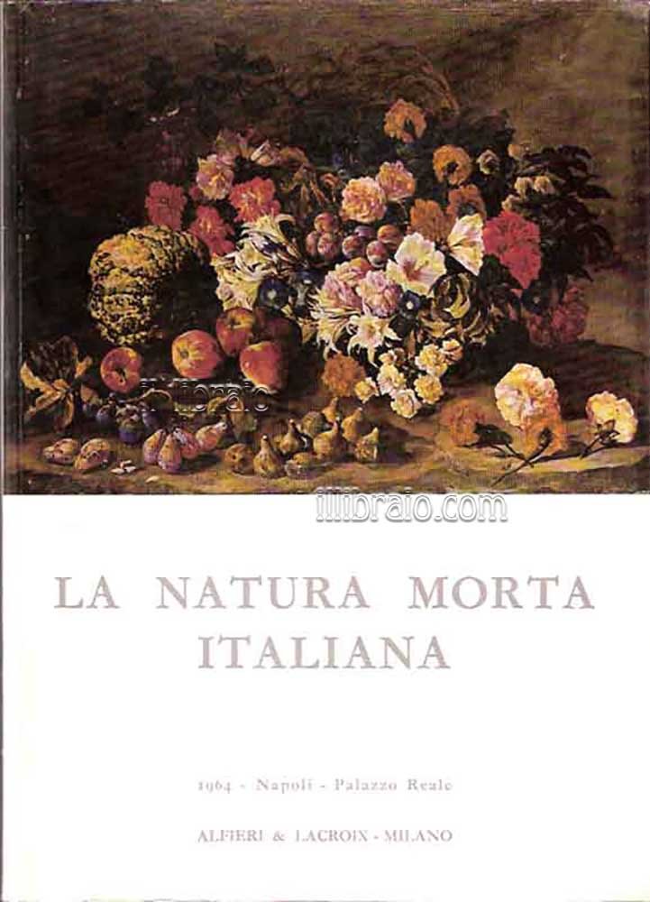 La natura morta italiana