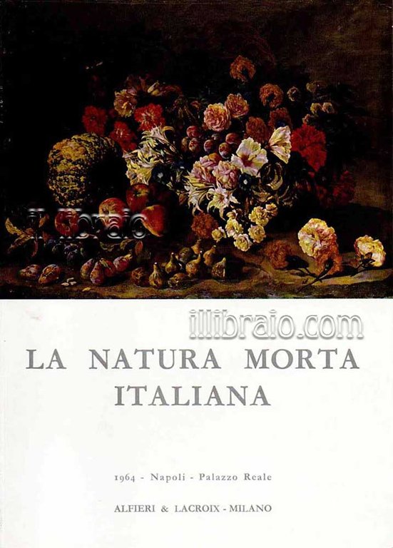 La natura morta italiana | Immagine Gallery 2