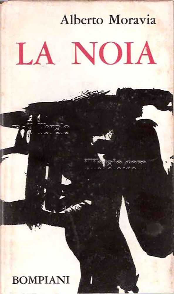 La noia