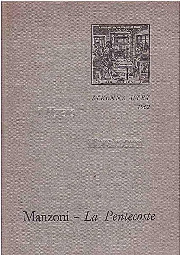 La pentecoste