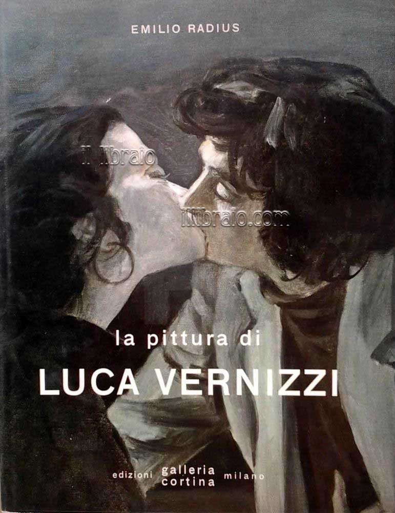 La pittura di Luca Vernizzi