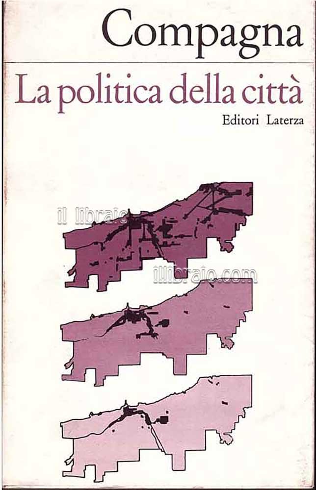 La politica delle città