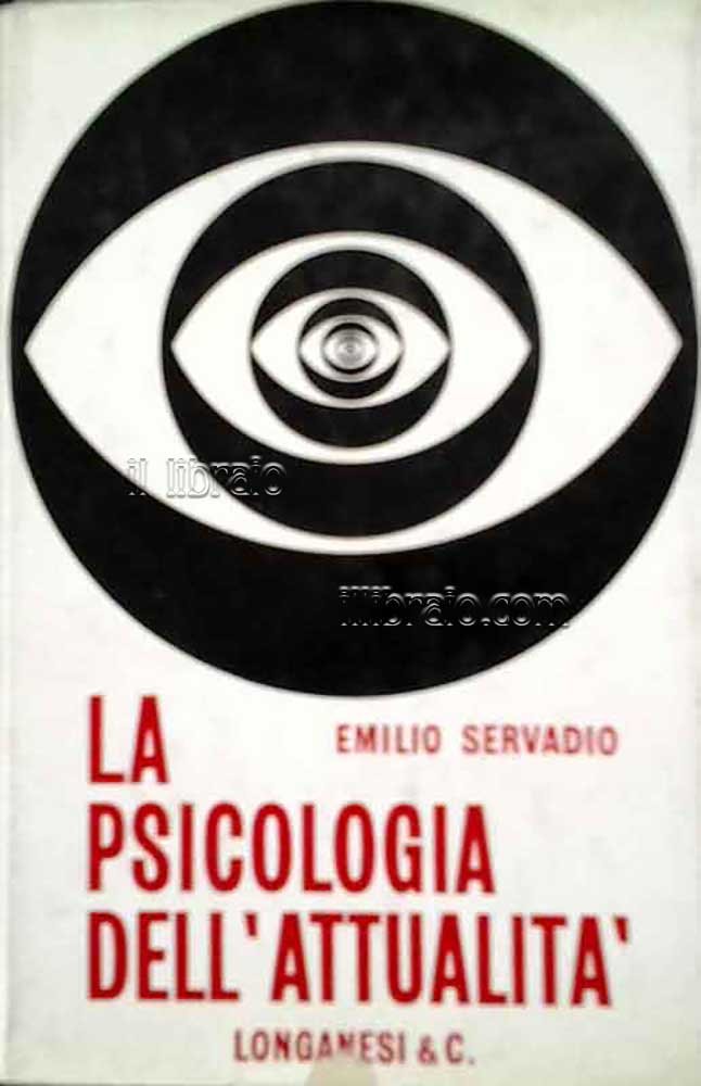 La psicologia dell'attualità