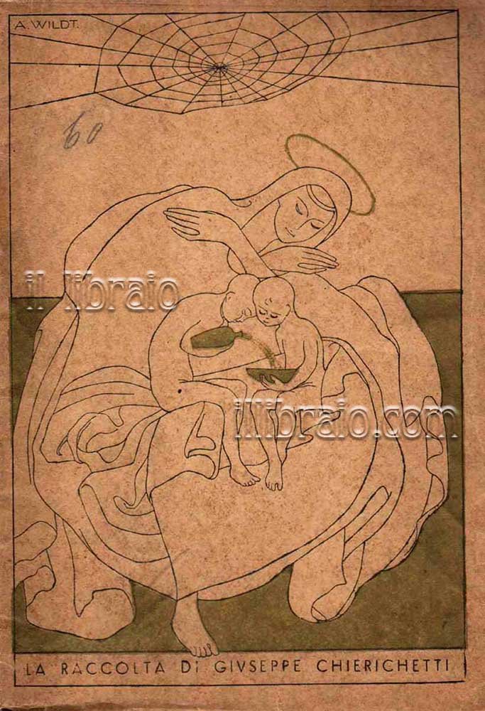 La raccolta di Giuseppe Chierichetti | Immagine principale